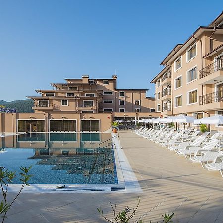 Park Hotel&SPA Vella Hills Velingrad Exteriér fotografie