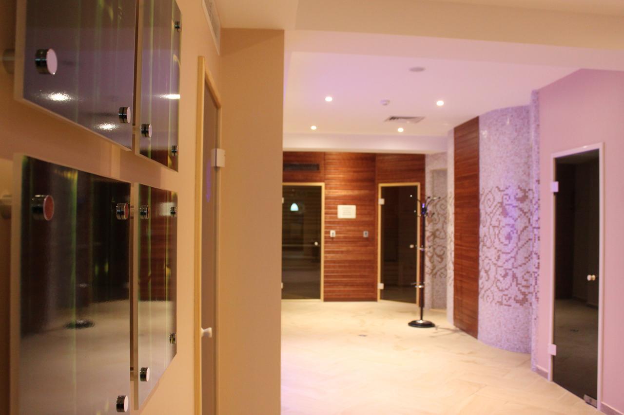 Park Hotel&SPA Vella Hills Velingrad Exteriér fotografie