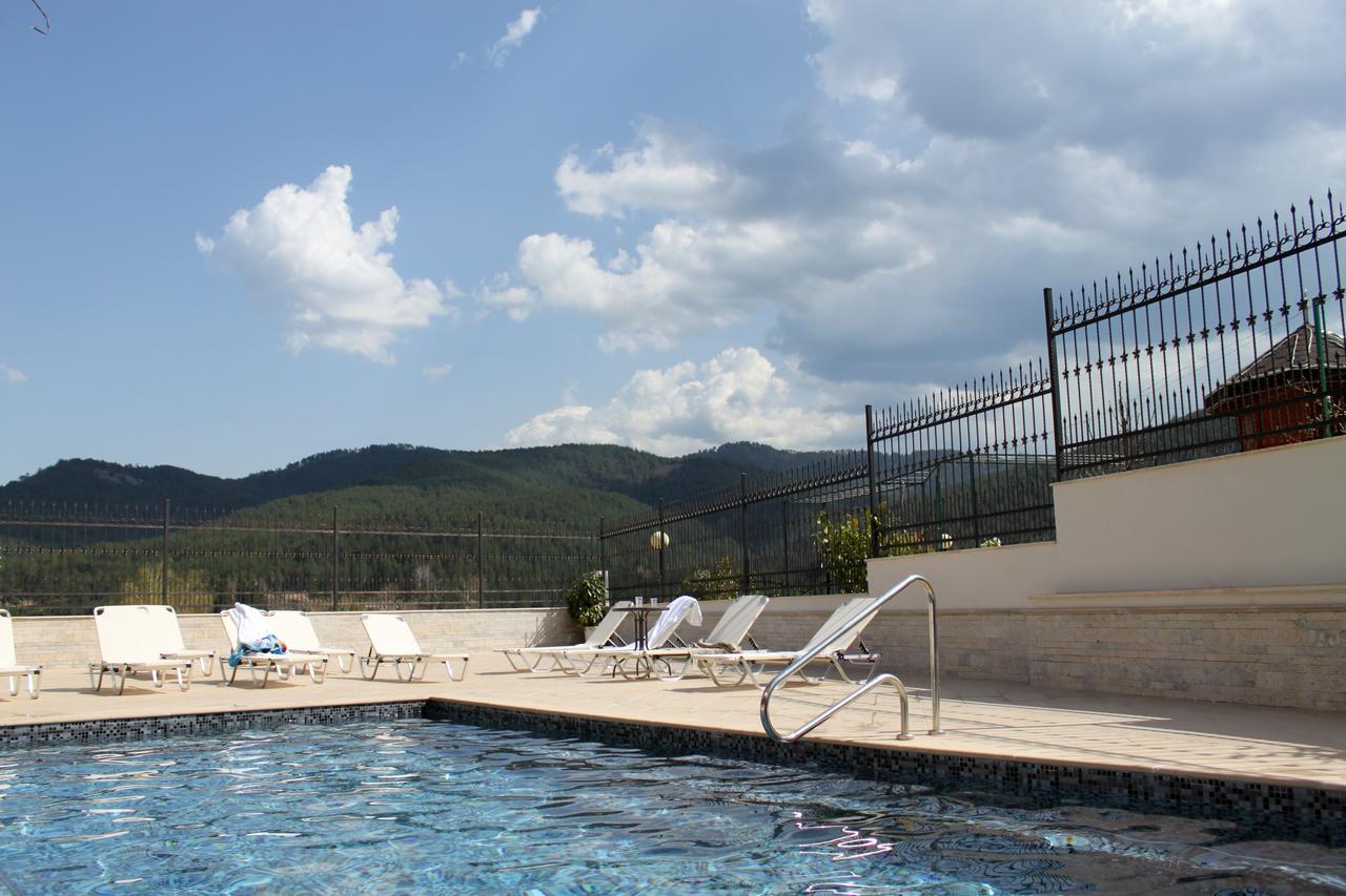 Park Hotel&SPA Vella Hills Velingrad Exteriér fotografie