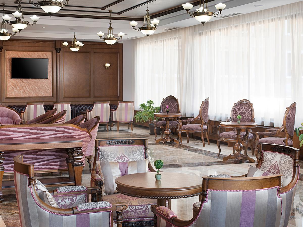 Park Hotel&SPA Vella Hills Velingrad Exteriér fotografie