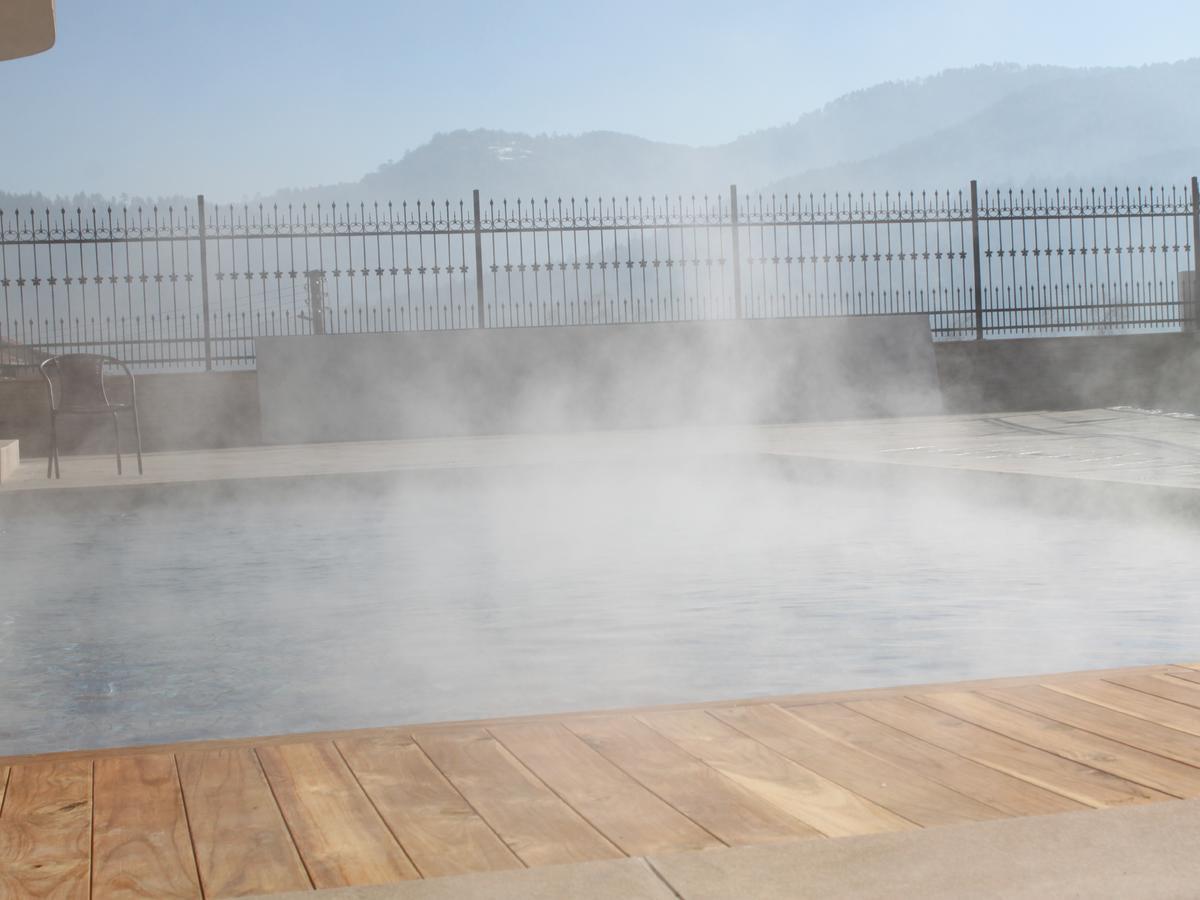 Park Hotel&SPA Vella Hills Velingrad Exteriér fotografie
