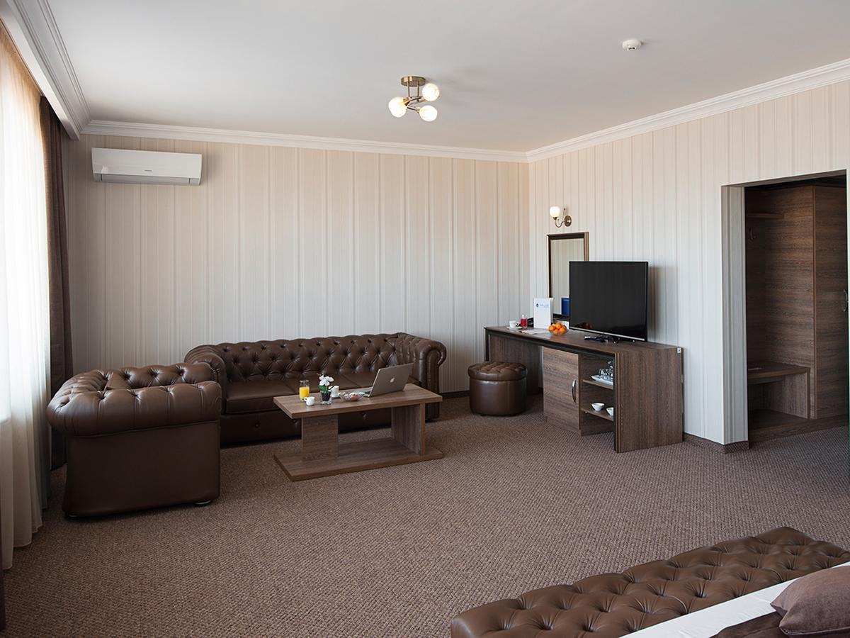 Park Hotel&SPA Vella Hills Velingrad Exteriér fotografie