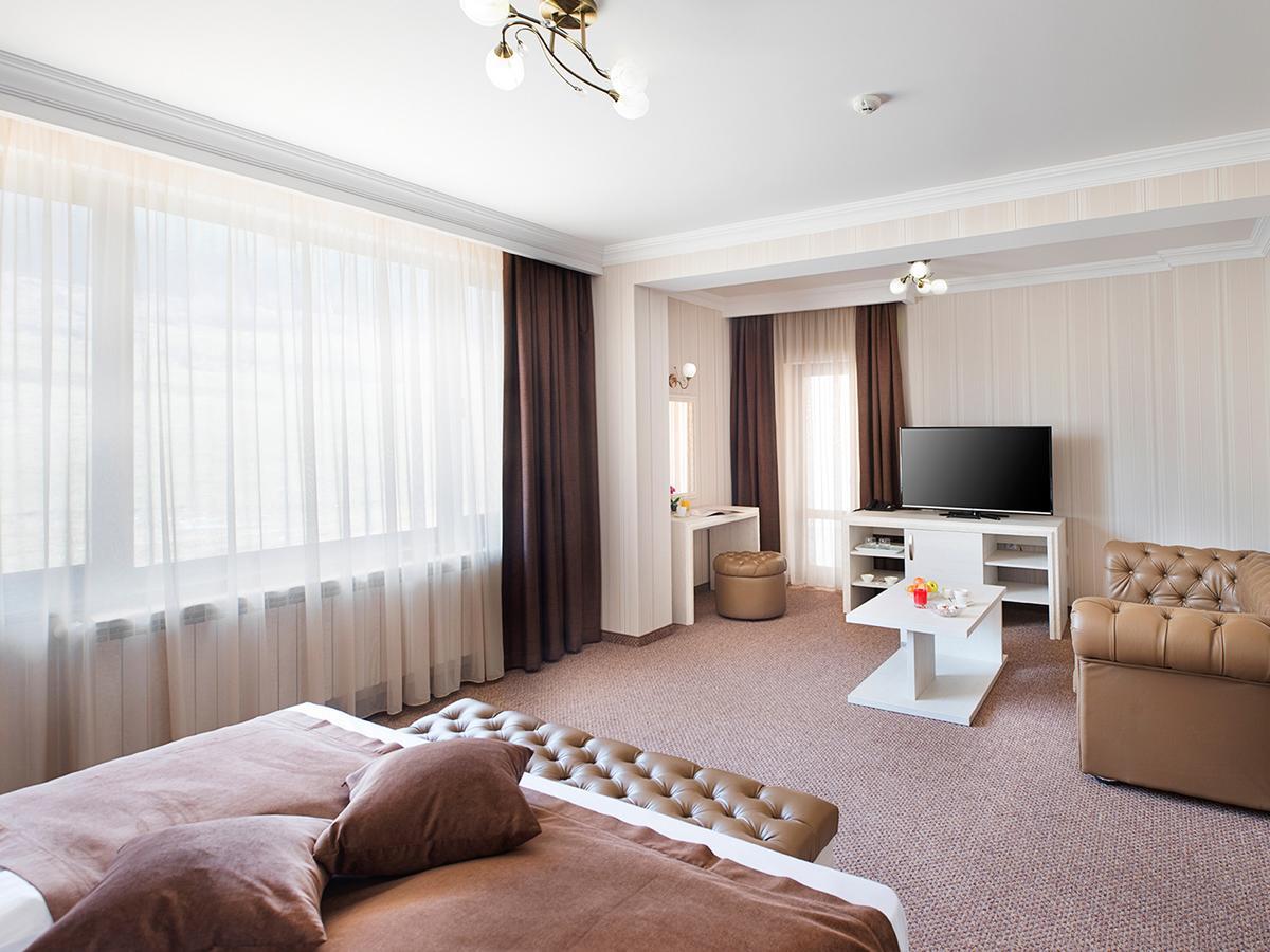 Park Hotel&SPA Vella Hills Velingrad Exteriér fotografie