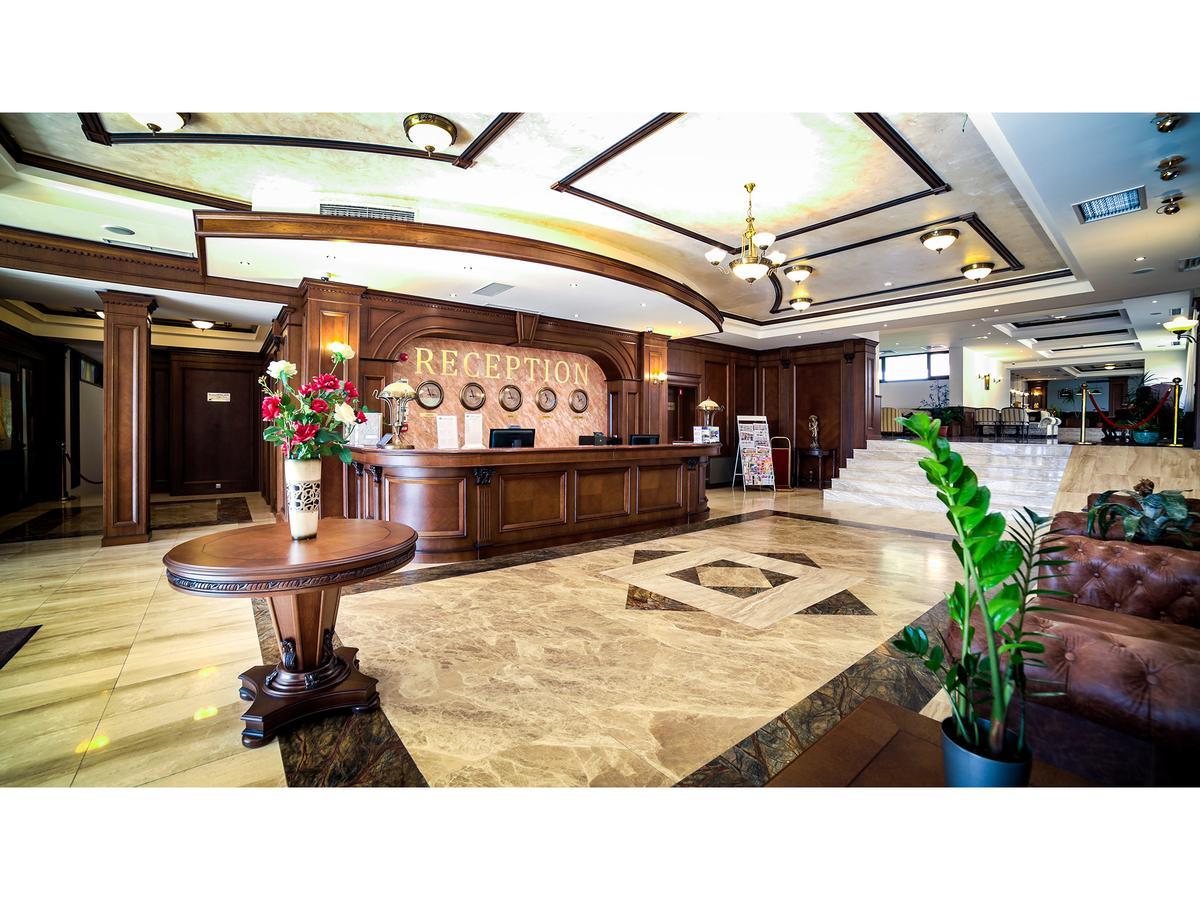 Park Hotel&SPA Vella Hills Velingrad Exteriér fotografie