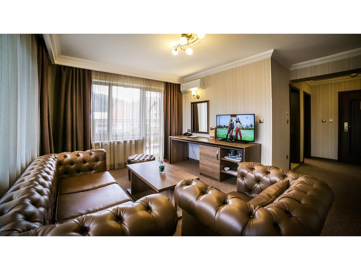 Park Hotel&SPA Vella Hills Velingrad Exteriér fotografie