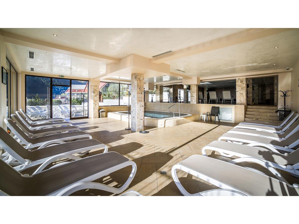 Park Hotel&SPA Vella Hills Velingrad Exteriér fotografie