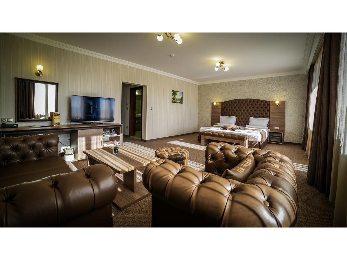 Park Hotel&SPA Vella Hills Velingrad Exteriér fotografie
