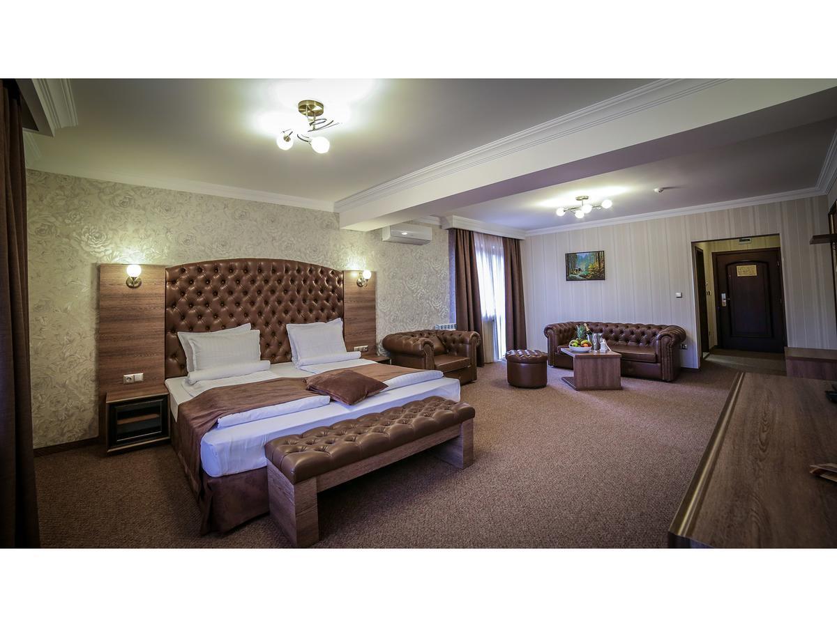 Park Hotel&SPA Vella Hills Velingrad Exteriér fotografie