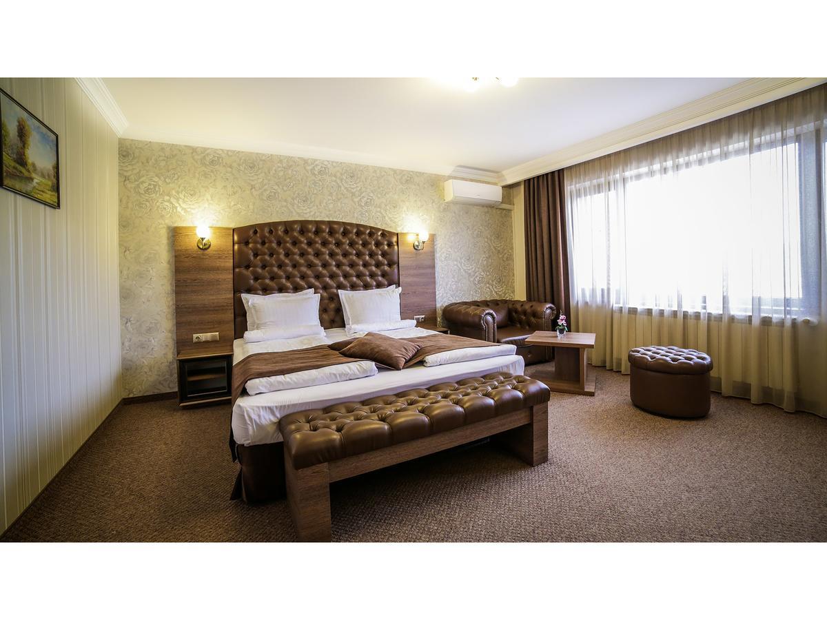 Park Hotel&SPA Vella Hills Velingrad Exteriér fotografie