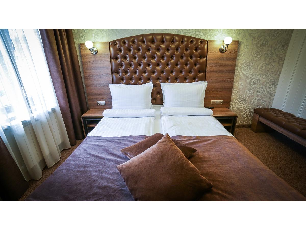 Park Hotel&SPA Vella Hills Velingrad Exteriér fotografie
